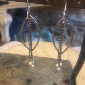Silpada Jewelry - Look at the detail on these Silpada Earrings Silpada Jewelry - Look at the detail on these Silpada Earrings